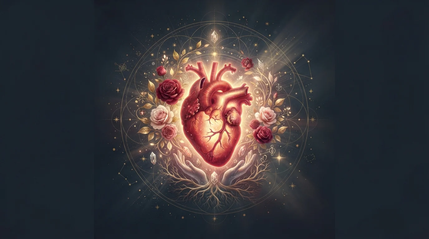 heart symbolism