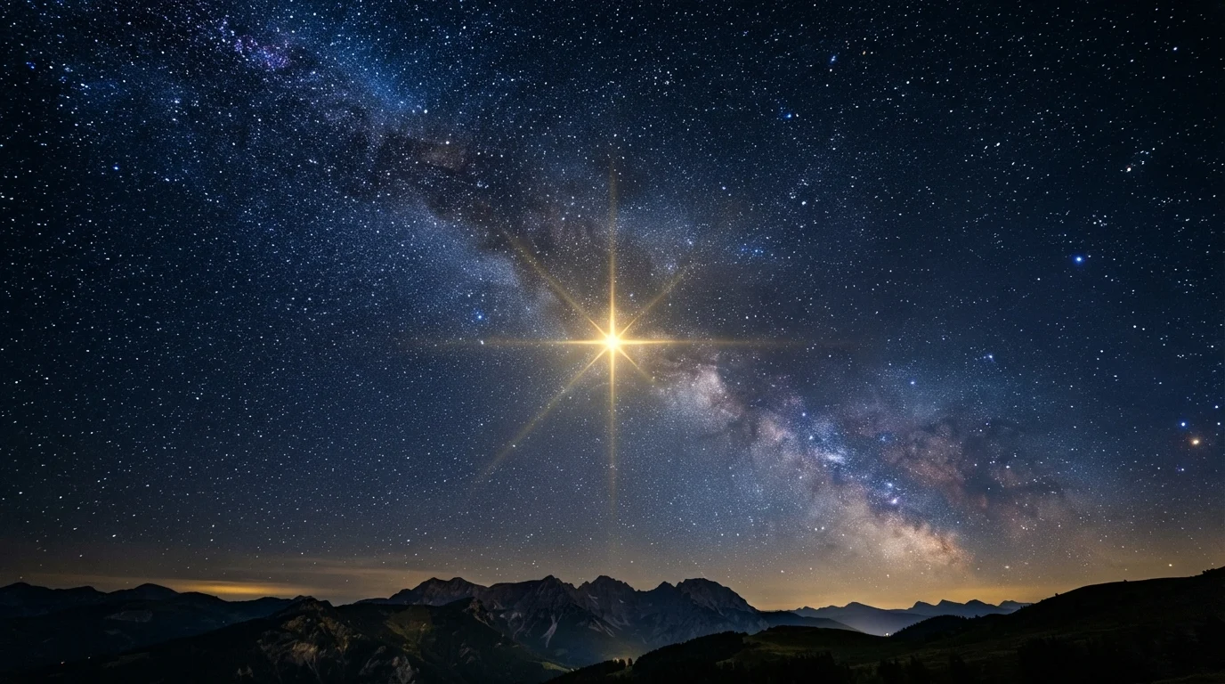 star symbolism