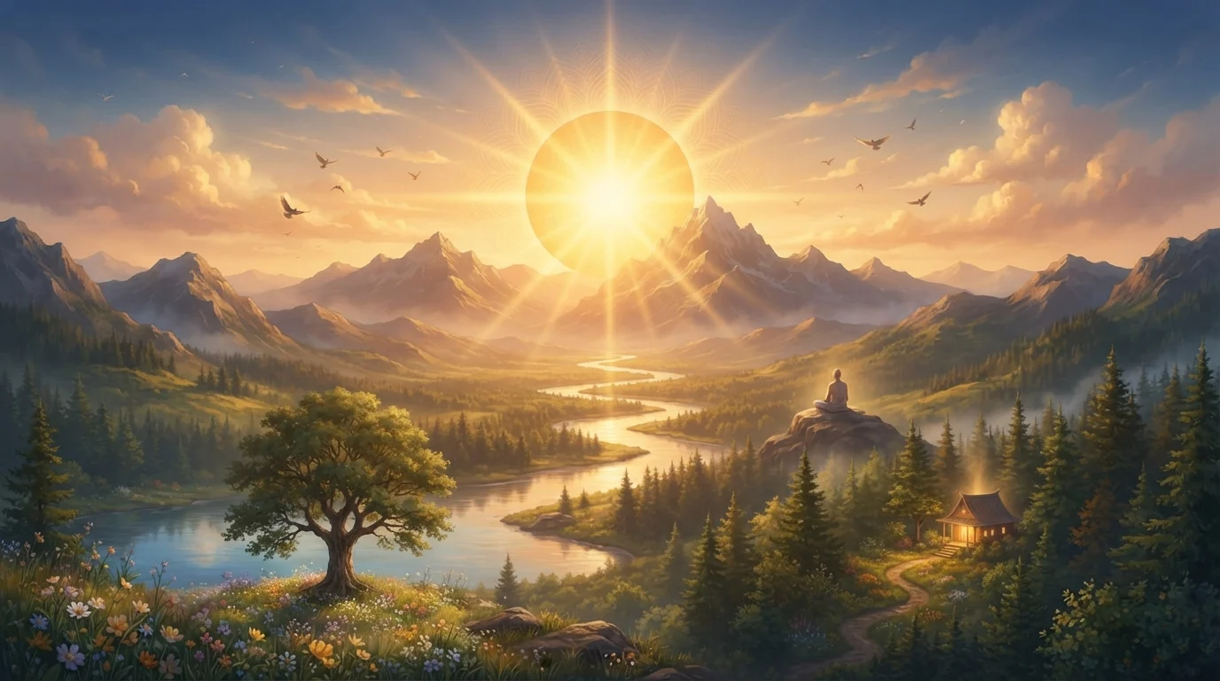 sun symbolism