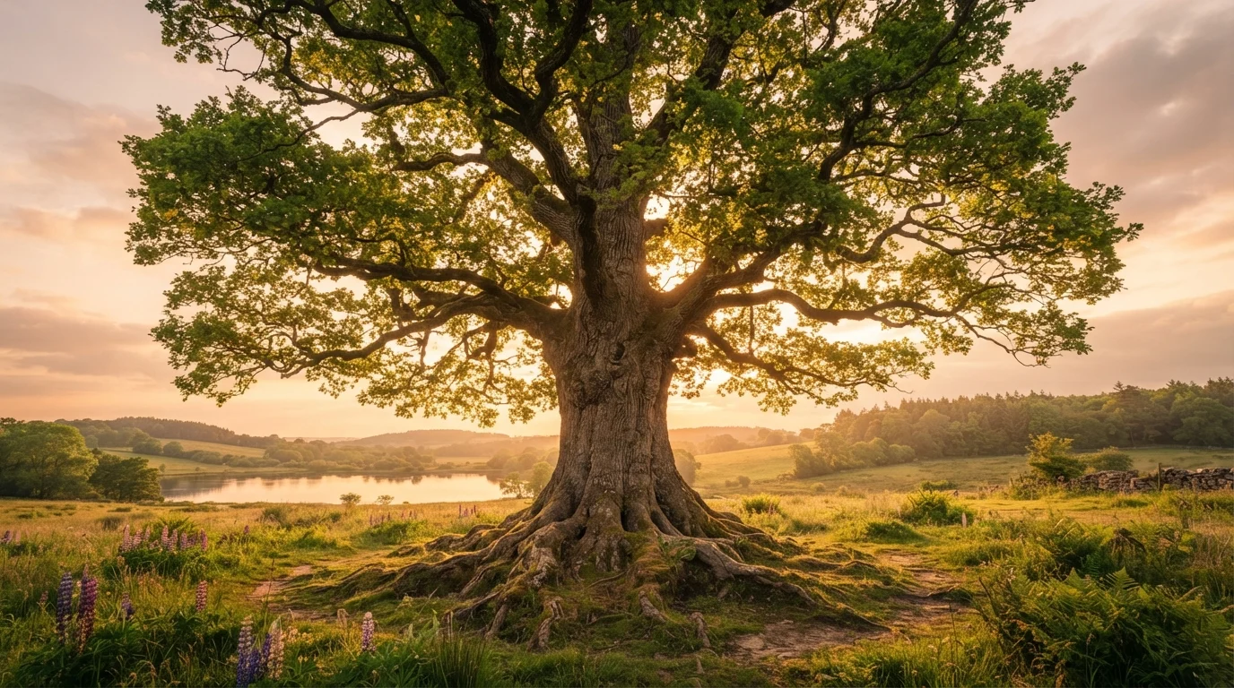tree symbolism