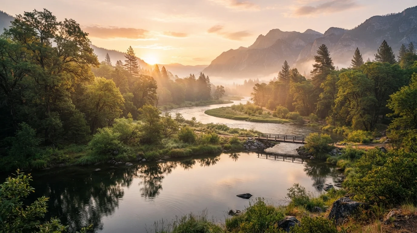 river symbolism