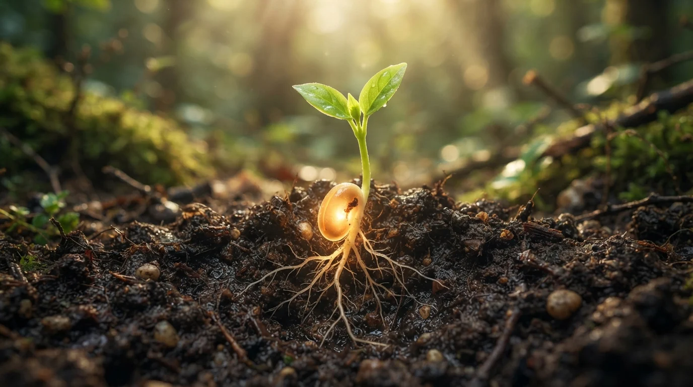 seed symbolism
