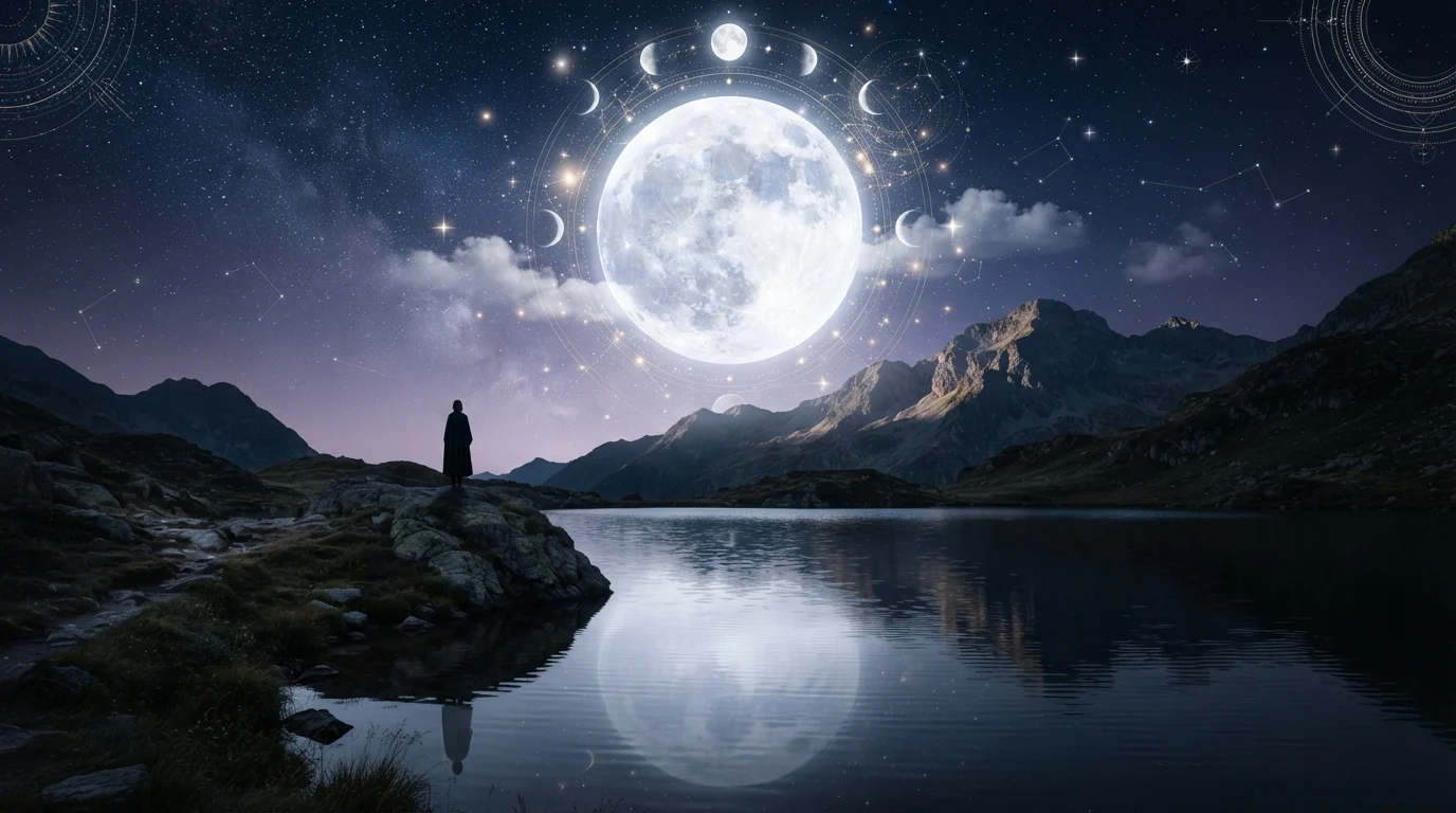 moon symbolism