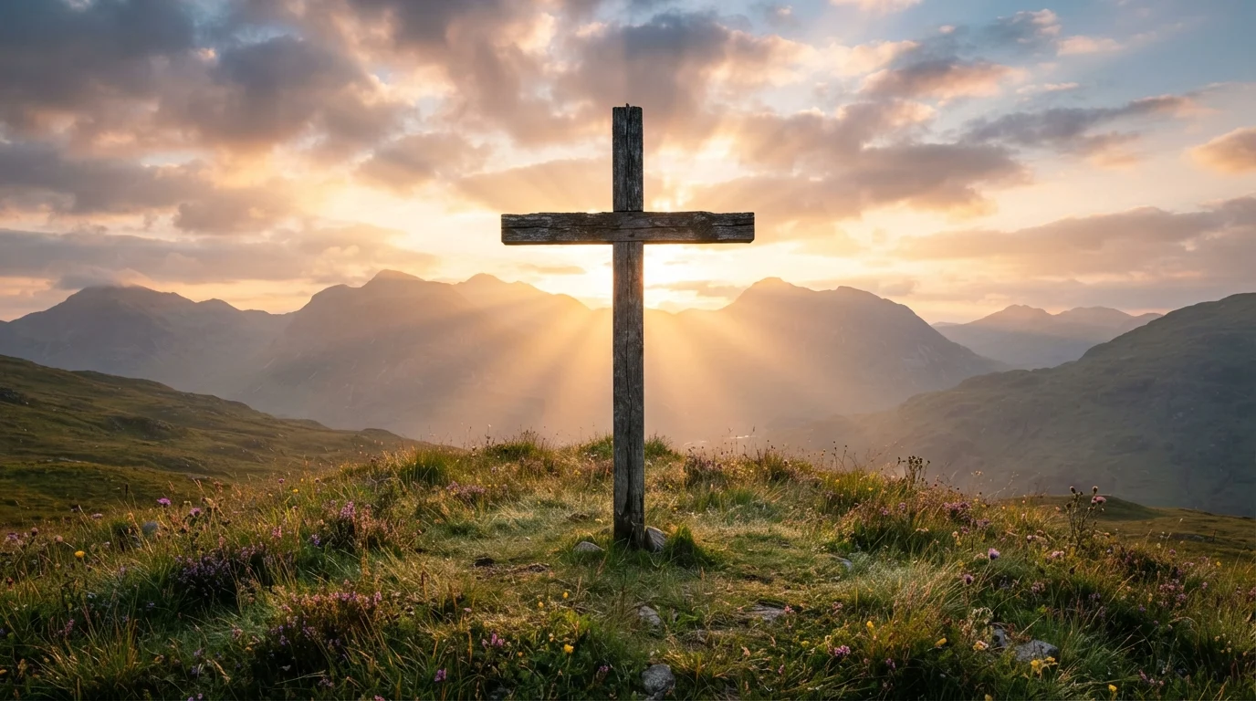 cross symbolism