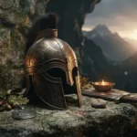 helmet symbolism