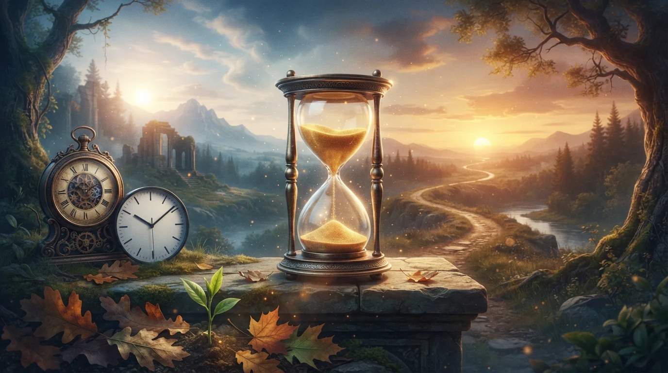 time symbolism