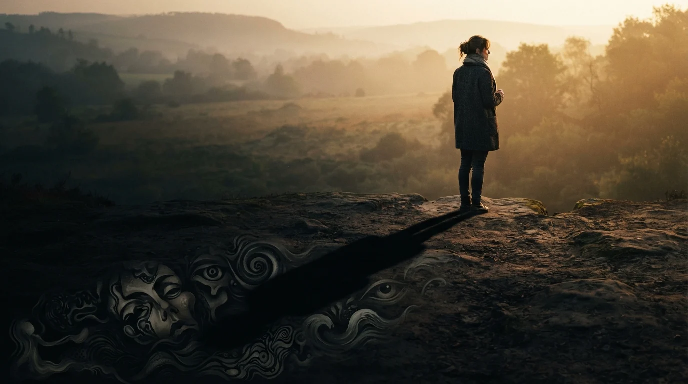 shadow symbolism