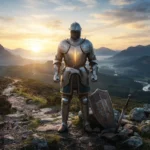 armor symbolism