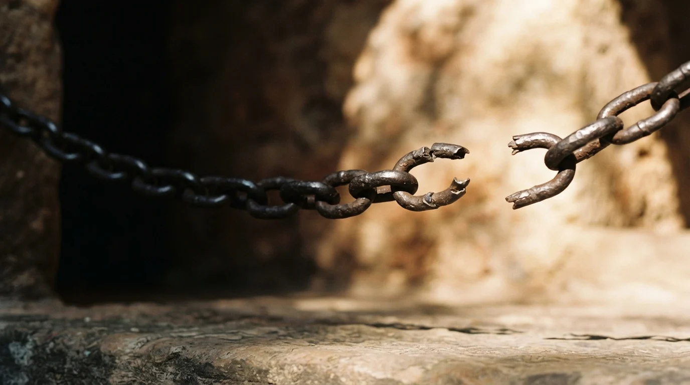 chain symbolism