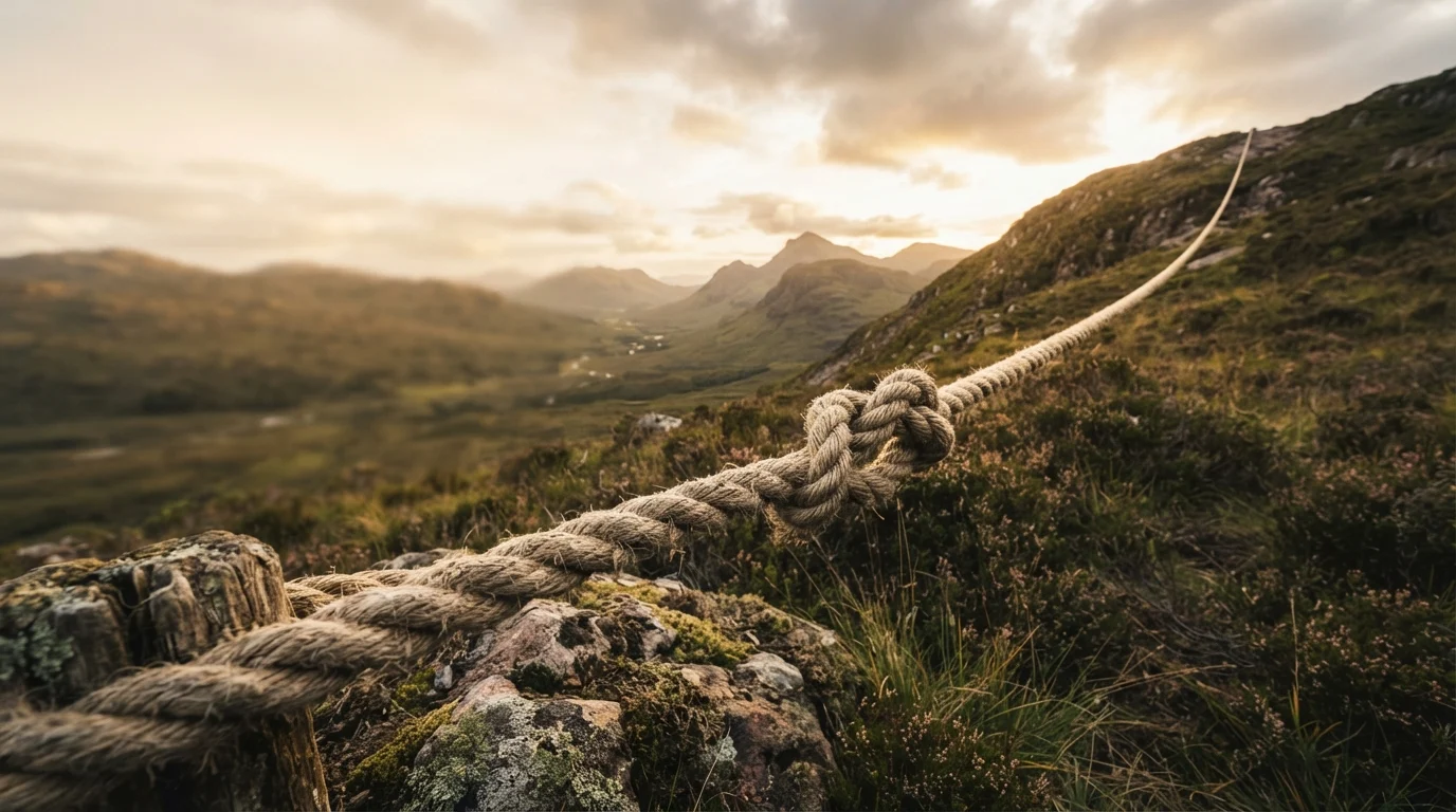rope symbolism