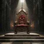 throne symbolism