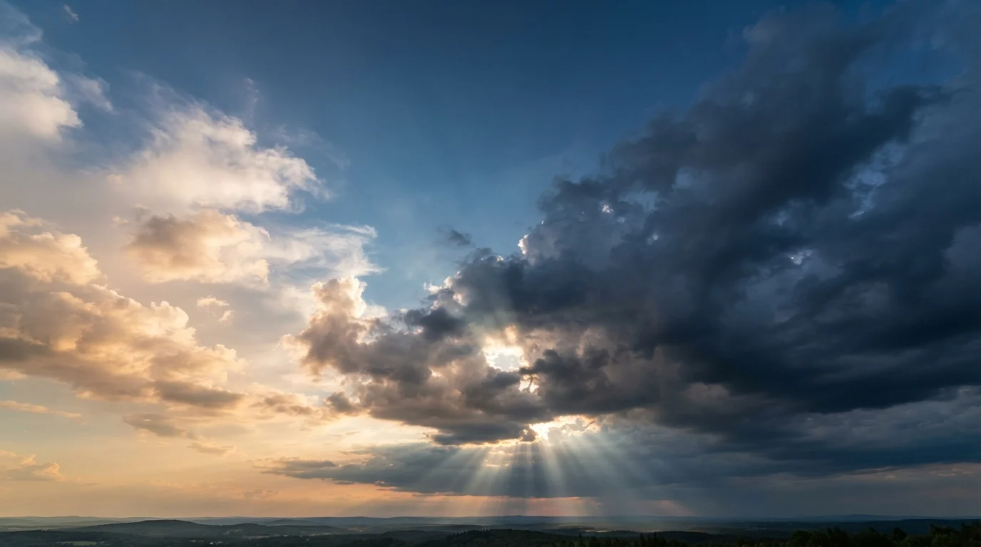 cloud symbolism