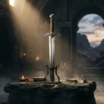 sword symbolism