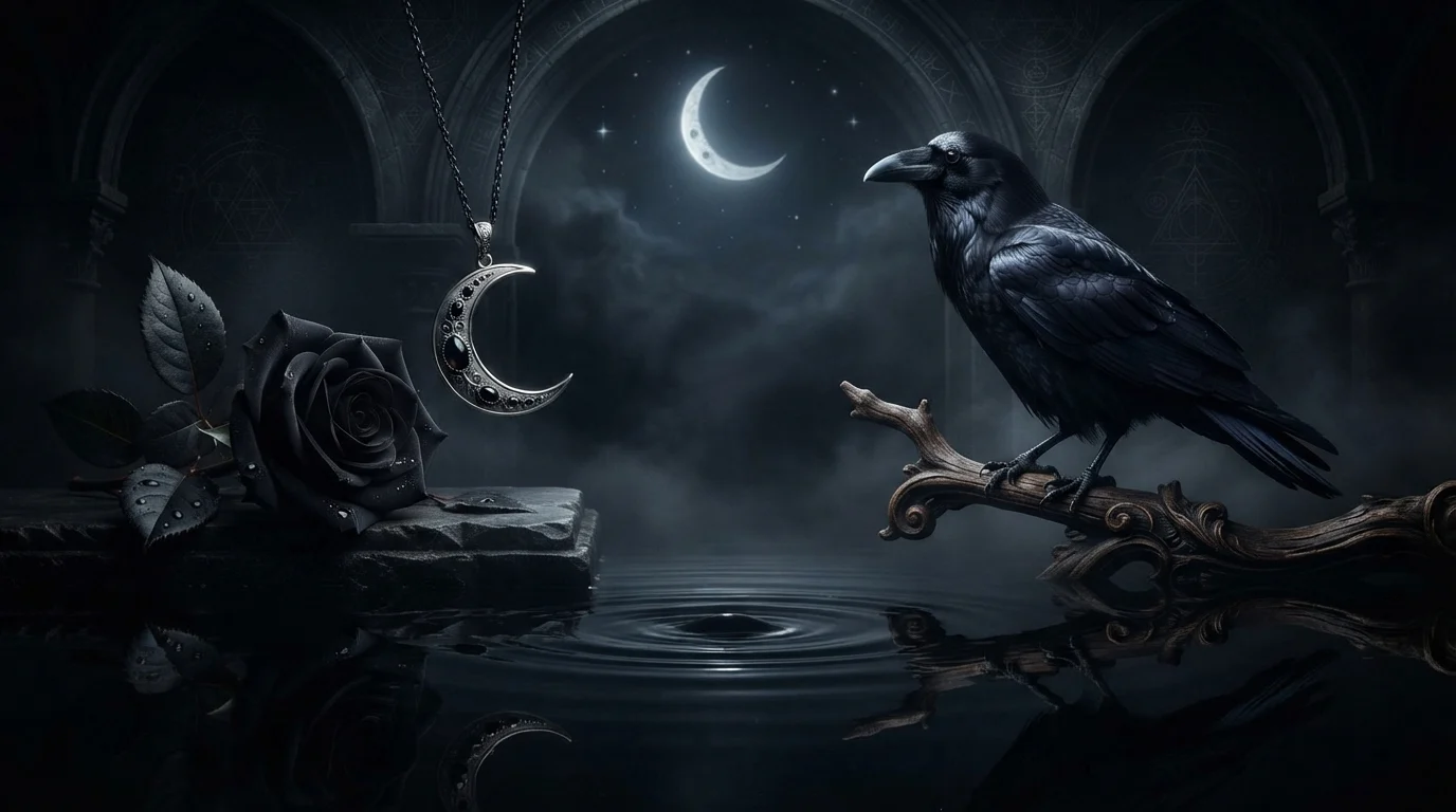 black symbolism