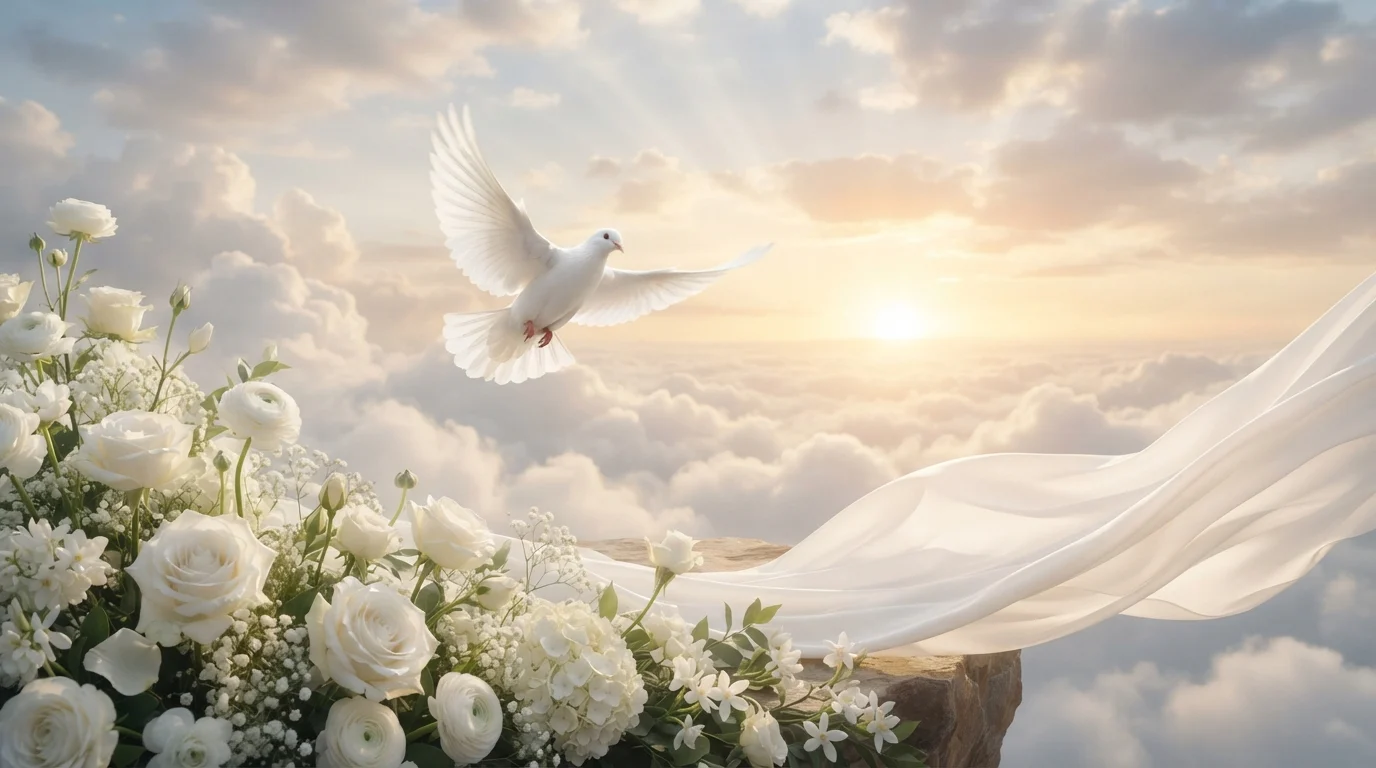 white symbolism