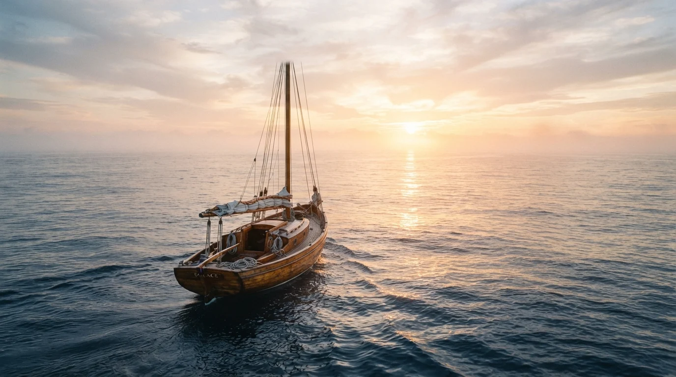 boat symbolism