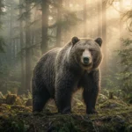 bear symbolism
