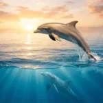 dolphin symbolism