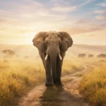 elephant symbolism