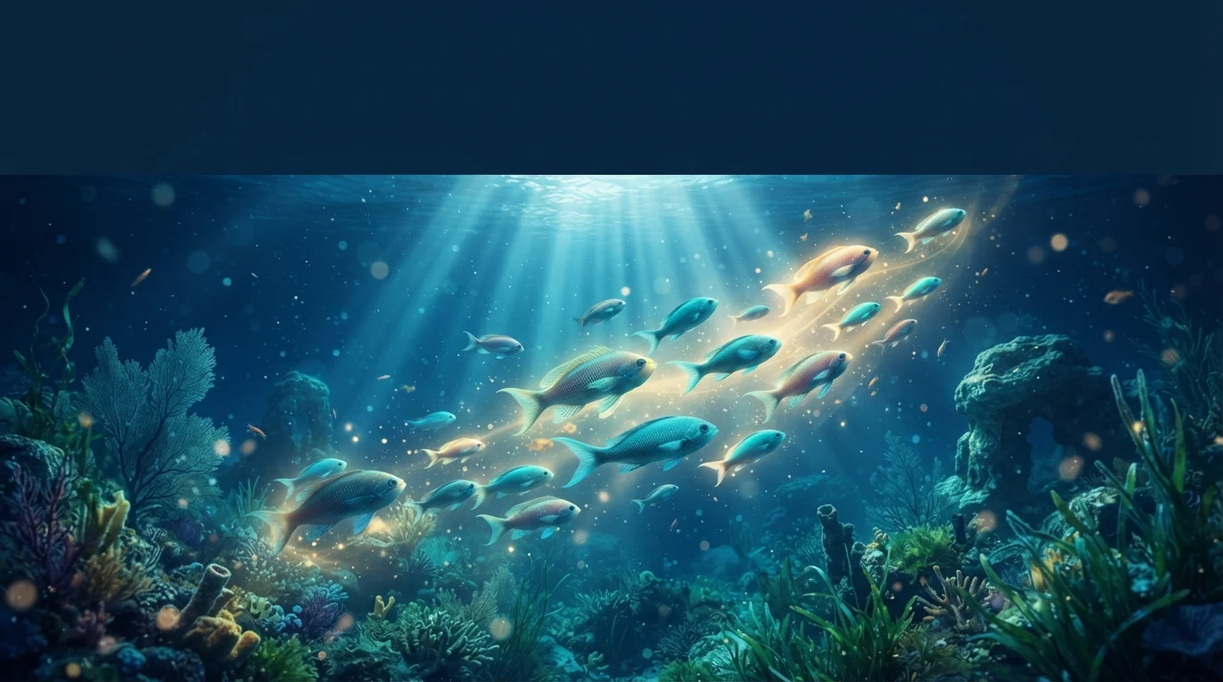 fish symbolism
