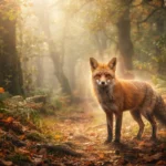 fox symbolism