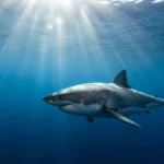 shark symbolism