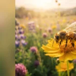 bee symbolism
