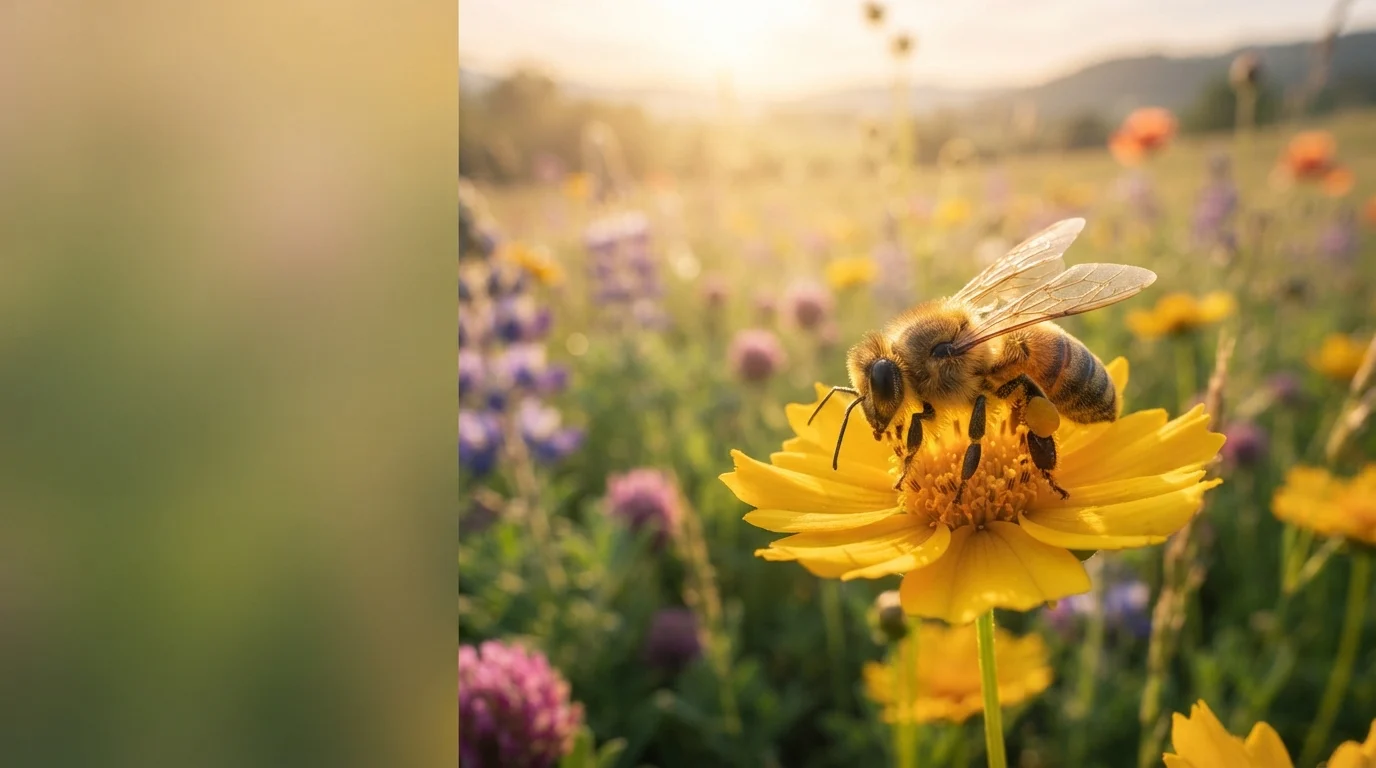 bee symbolism