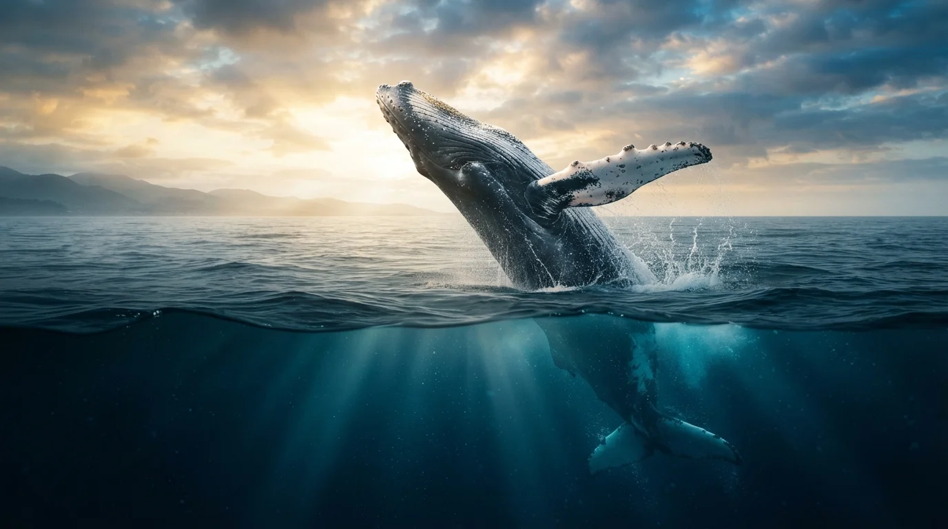 whale symbolism