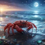 crab symbolism
