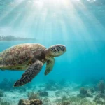 sea turtle symbolism