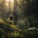 spider symbolism
