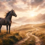 horse symbolism